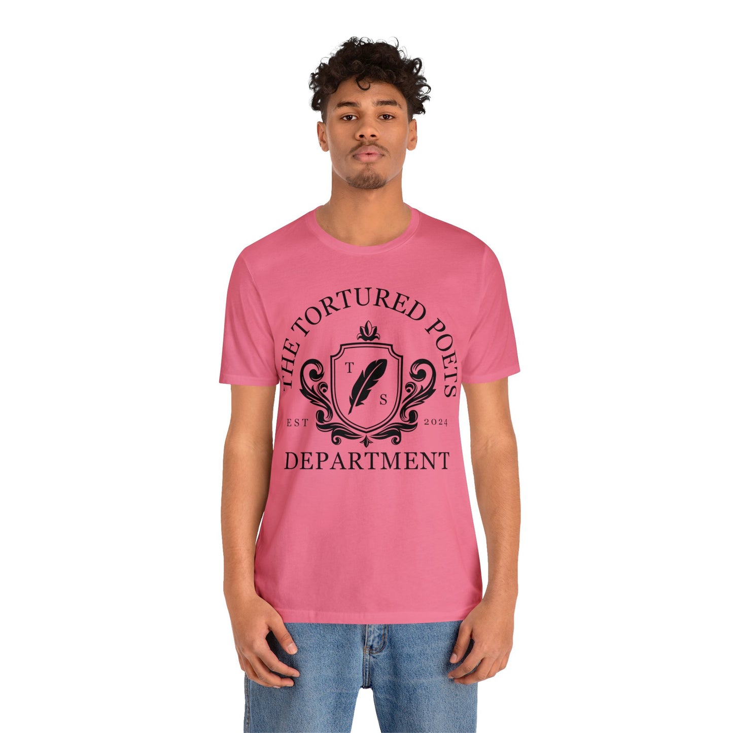 The Tortured Poets Department T-Shirt | Taylor Swift | TS |Taylors Version | Swiftie | T Swift | TTPD | Shirt | Taylor merch