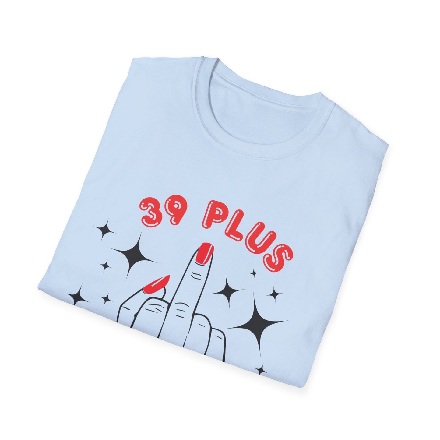 Customizable middle finger birthday shirt, 40th birthday tshirt, 30th birthday, Dirty 30, 50th birthday, 60th birthday, Funny shirt
