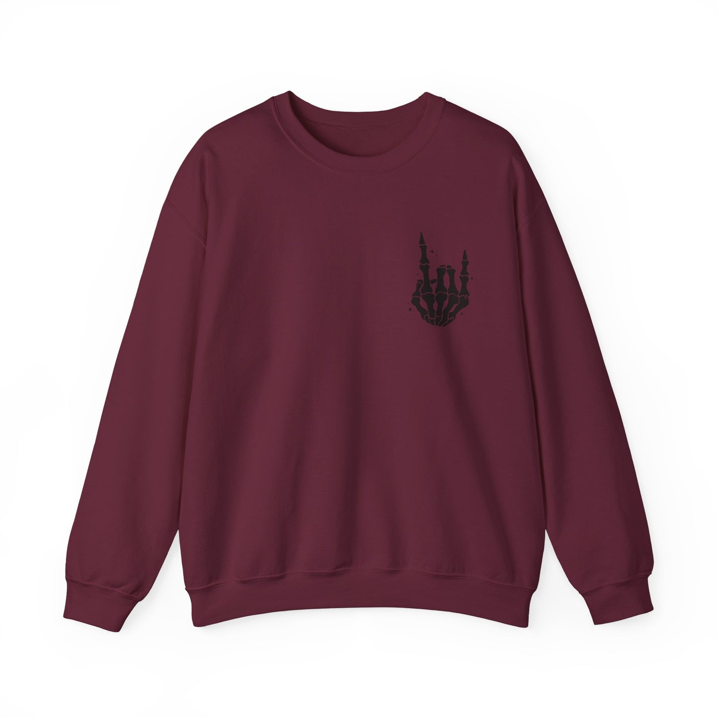 I feel muy bonita but also muy stressita crewneck | Latina | Bonita Sweater | Hispanic Language | Funny Mexican American | Latina Gift | bonita | stressita