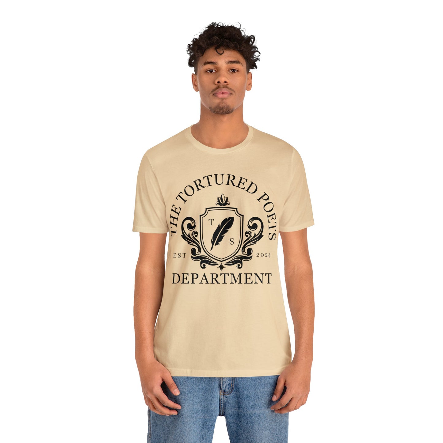 The Tortured Poets Department T-Shirt | Taylor Swift | TS |Taylors Version | Swiftie | T Swift | TTPD | Shirt | Taylor merch
