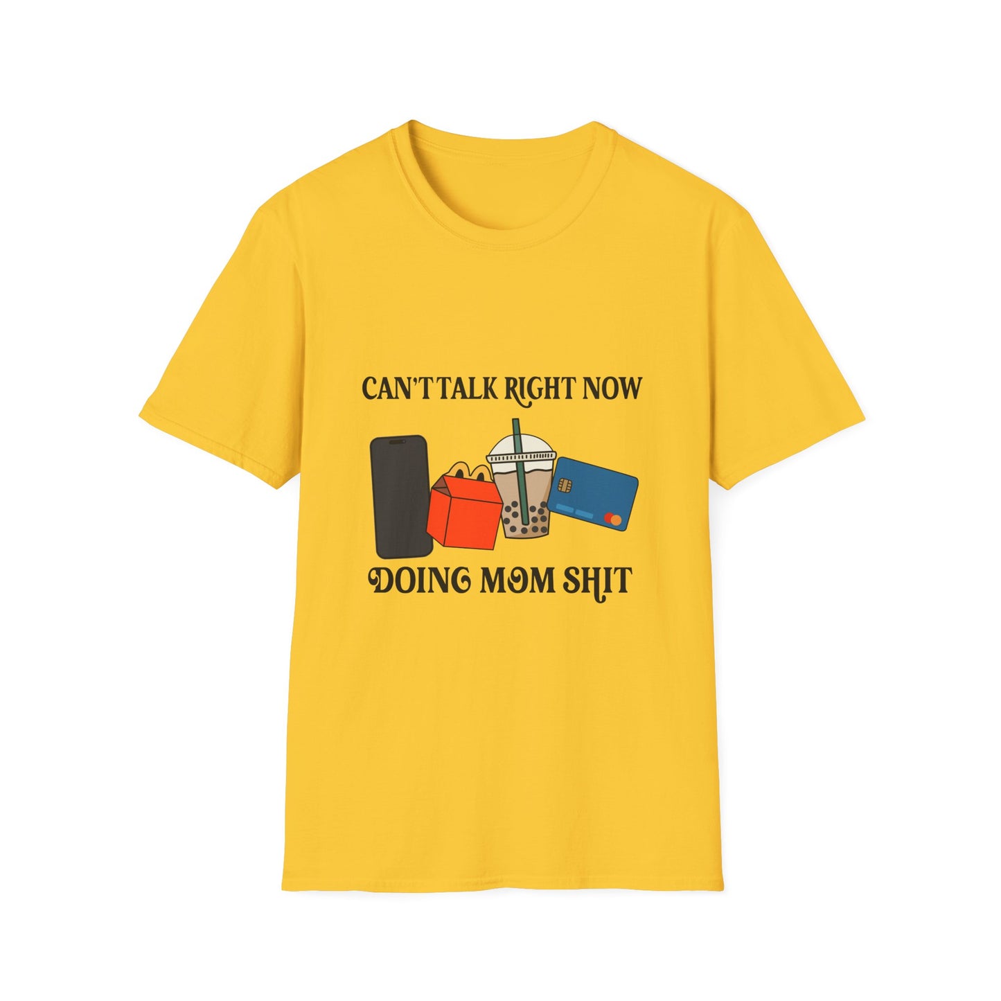Busy doing mom sh*t | Mom merch | Starbucks | McDonalds | Coffee | Iced Coffee | Mom life | Chilli | Dr. Pepper | DPLover | TikTok | Phone