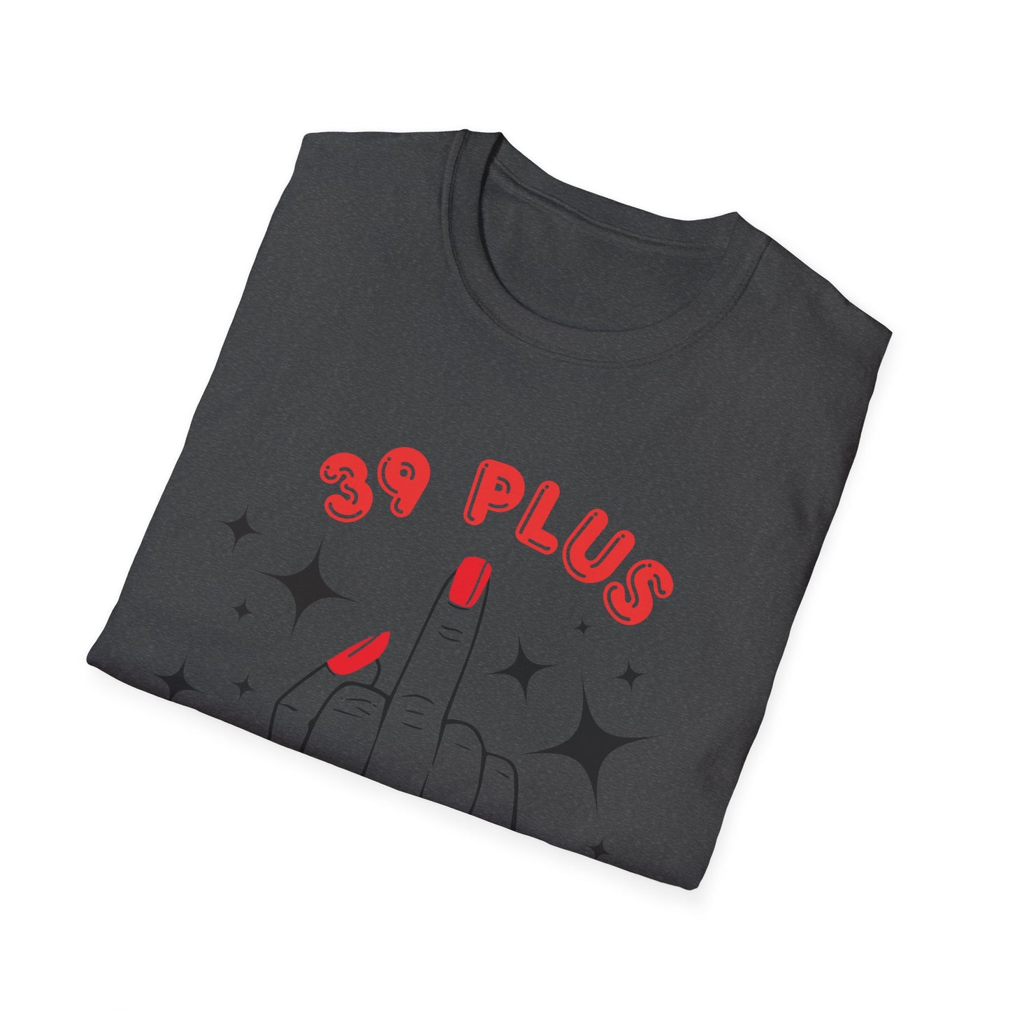 Customizable middle finger birthday shirt, 40th birthday tshirt, 30th birthday, Dirty 30, 50th birthday, 60th birthday, Funny shirt