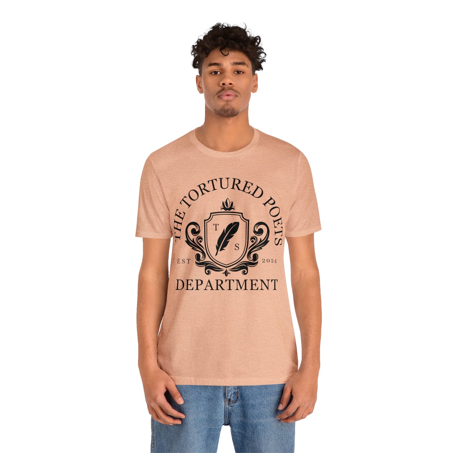 The Tortured Poets Department T-Shirt | Taylor Swift | TS |Taylors Version | Swiftie | T Swift | TTPD | Shirt | Taylor merch