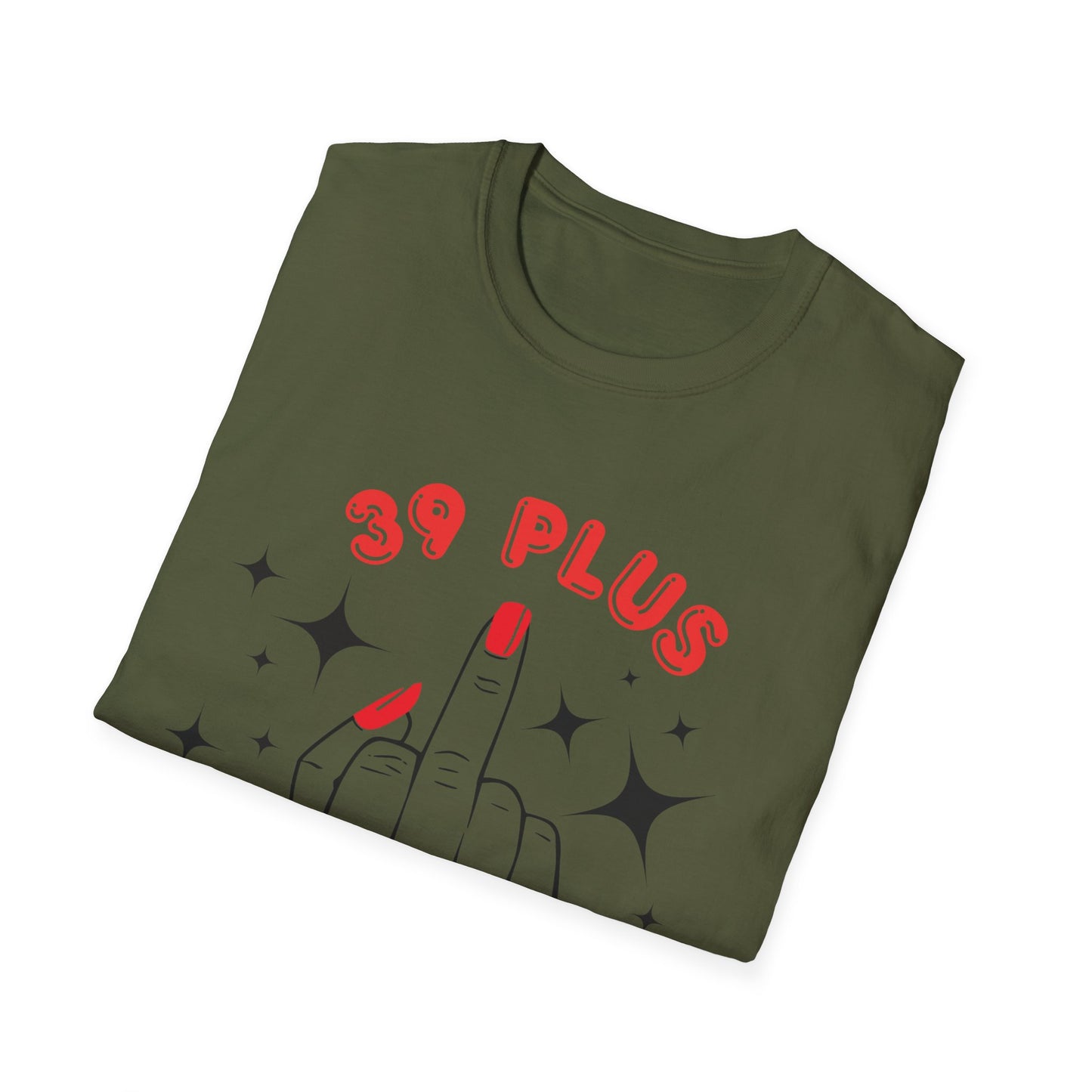 Customizable middle finger birthday shirt, 40th birthday tshirt, 30th birthday, Dirty 30, 50th birthday, 60th birthday, Funny shirt