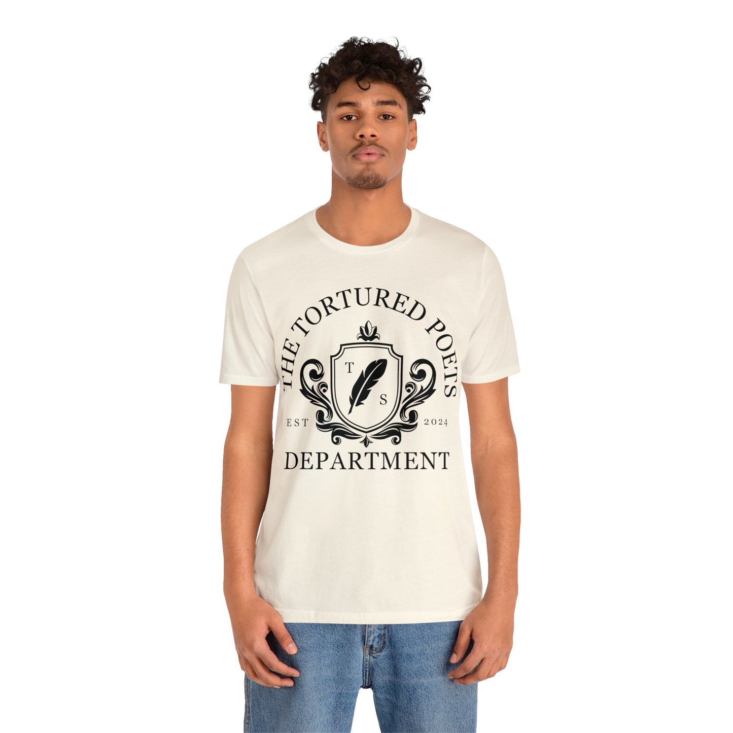 The Tortured Poets Department T-Shirt | Taylor Swift | TS |Taylors Version | Swiftie | T Swift | TTPD | Shirt | Taylor merch