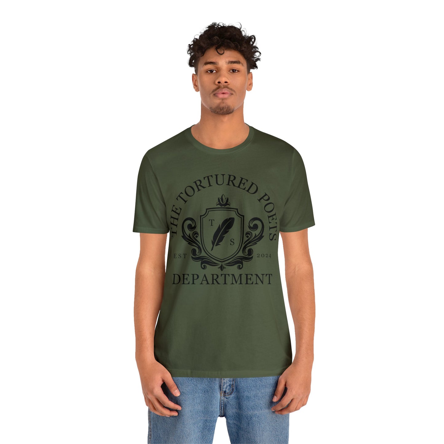 The Tortured Poets Department T-Shirt | Taylor Swift | TS |Taylors Version | Swiftie | T Swift | TTPD | Shirt | Taylor merch