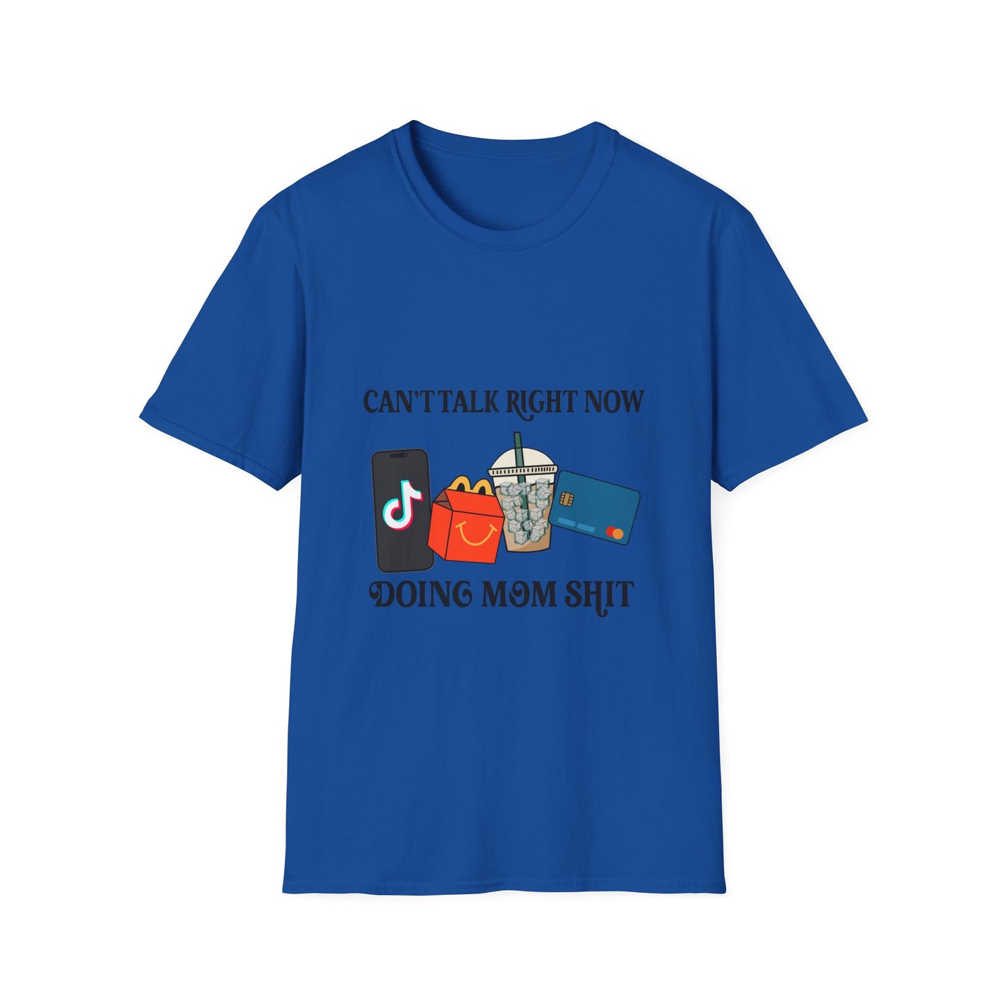 Busy doing mom sh*t | Mom merch | Starbucks | McDonalds | Coffee | Iced Coffee | Mom life | Chilli | Dr. Pepper | DPLover | TikTok | Phone