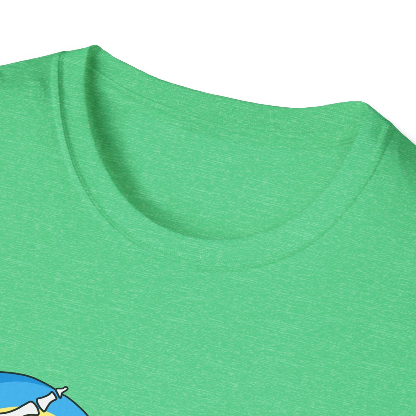 Magically delicious t-shirt | Delish Tee | Lucky Charms | Funny Skeleton | St. Patrick's Day | Patty's | Paddy's | Luck | Silly | Marshmellows | Rainbow | Shamrock | Horseshoe