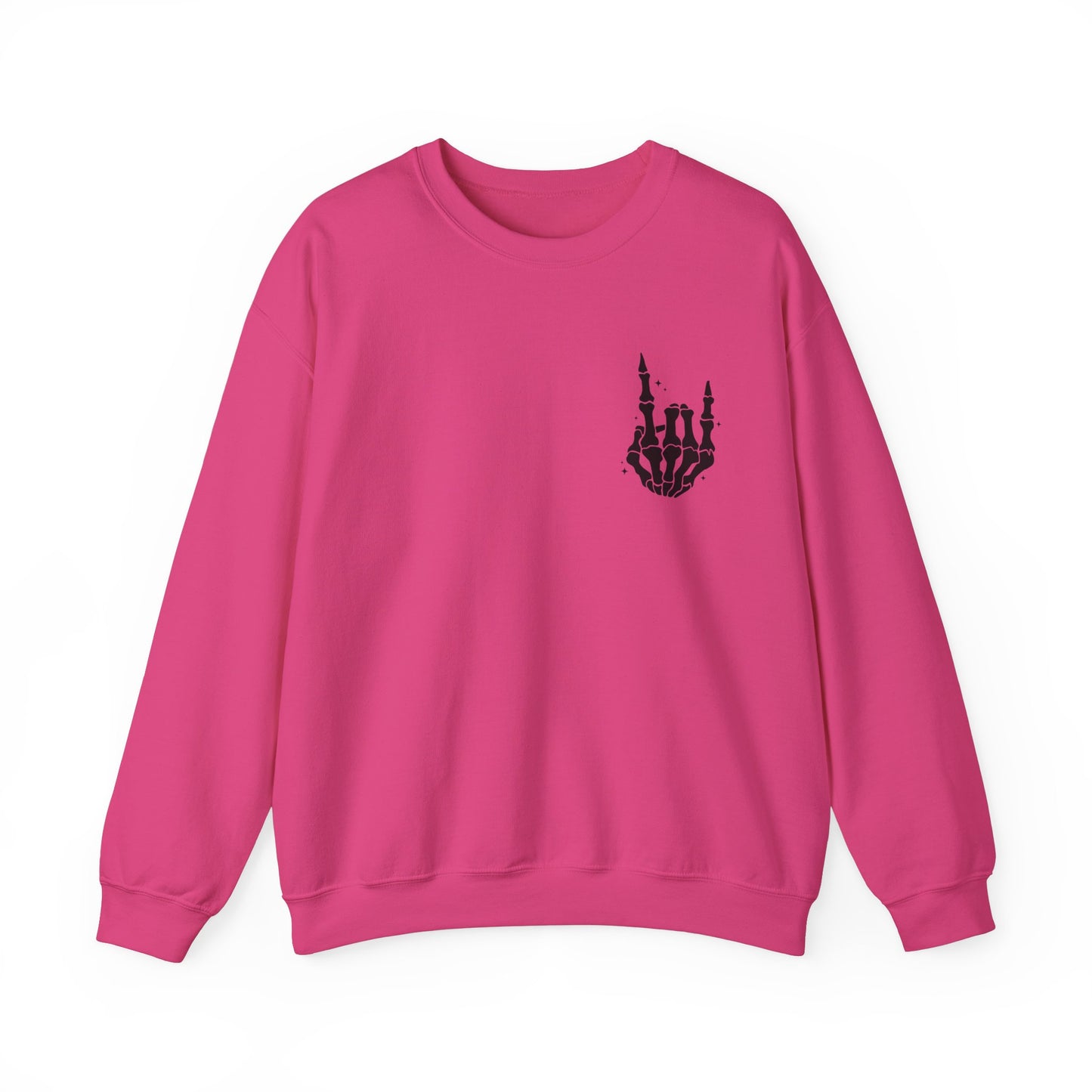 I feel muy bonita but also muy stressita crewneck | Latina | Bonita Sweater | Hispanic Language | Funny Mexican American | Latina Gift | bonita | stressita