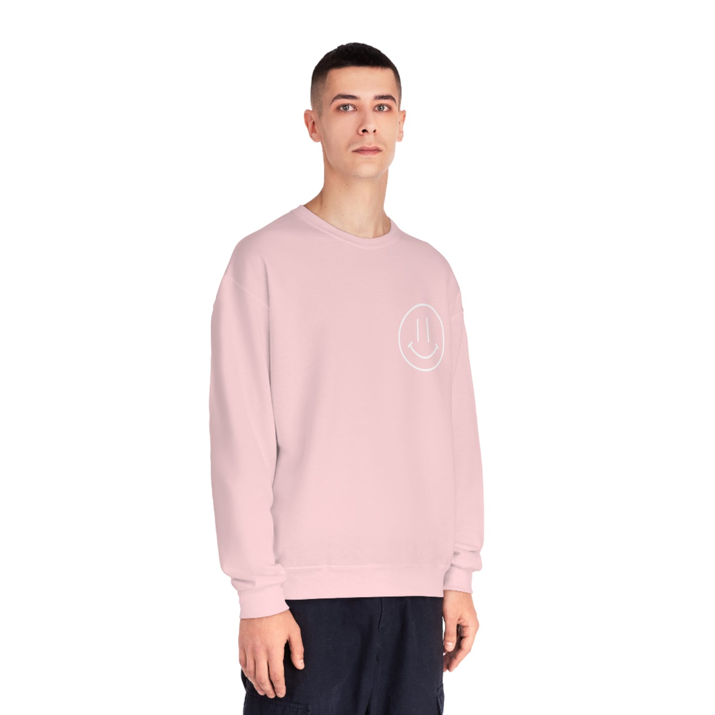 Being delulu is the solulu crewneck | Delusional | Funny sweatshirt | sarcastic sweatshirt | mental health | Mom life | Mom era |