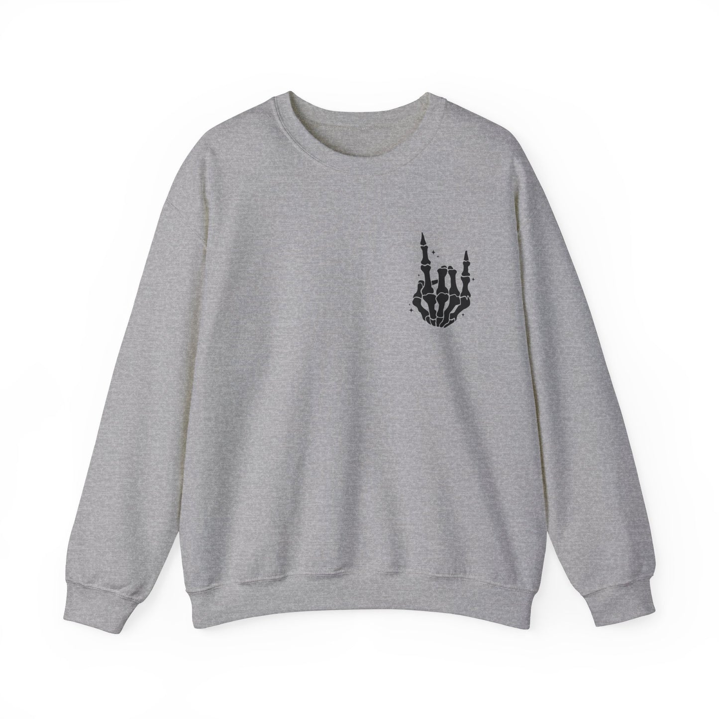 I feel muy bonita but also muy stressita crewneck | Latina | Bonita Sweater | Hispanic Language | Funny Mexican American | Latina Gift | bonita | stressita