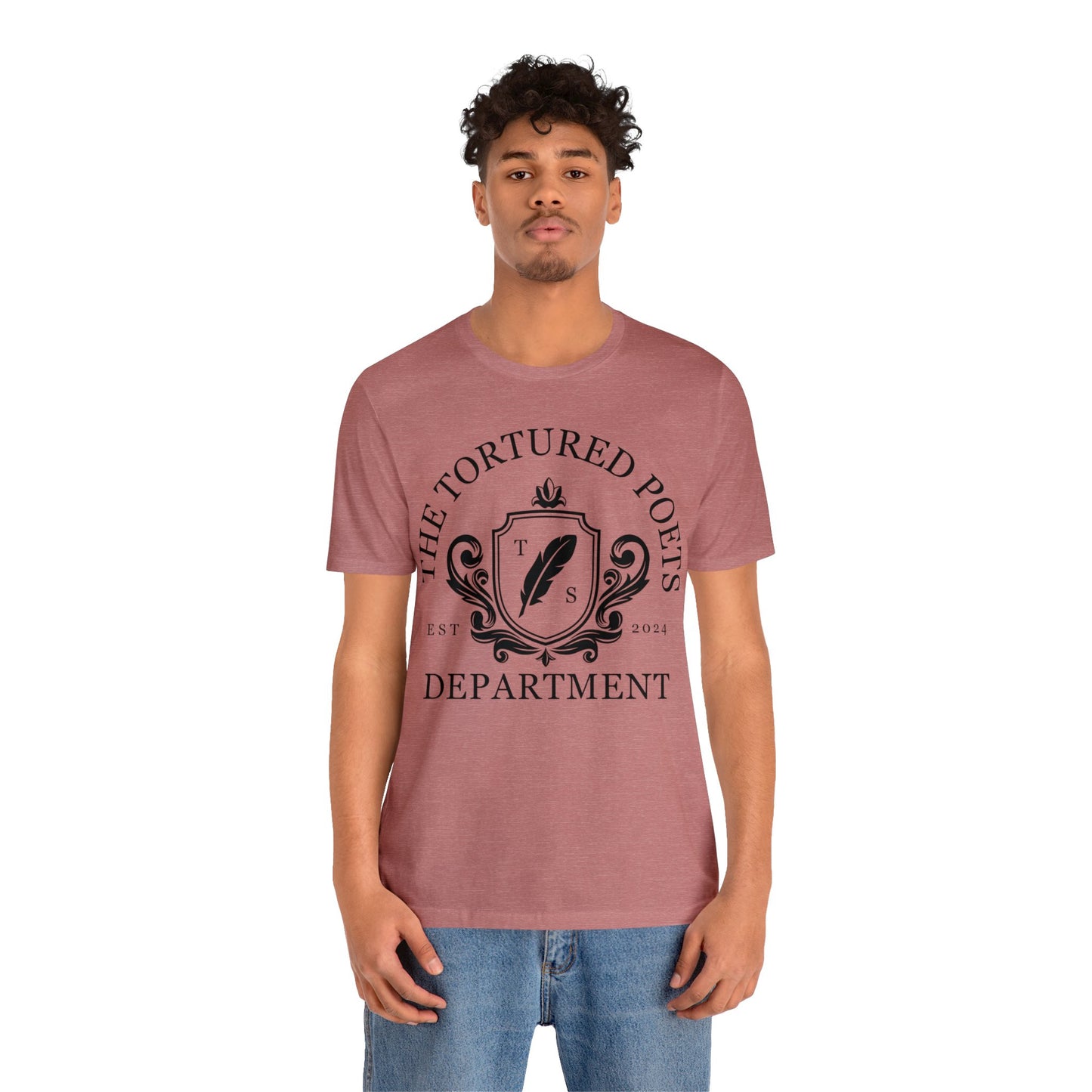 The Tortured Poets Department T-Shirt | Taylor Swift | TS |Taylors Version | Swiftie | T Swift | TTPD | Shirt | Taylor merch