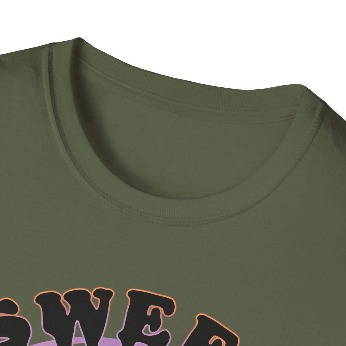 Sweet and Spooky ghost Halloween tee, concha shirt, summerween, espooky season, spooky season, Ghost t-shirt, Halloween designs