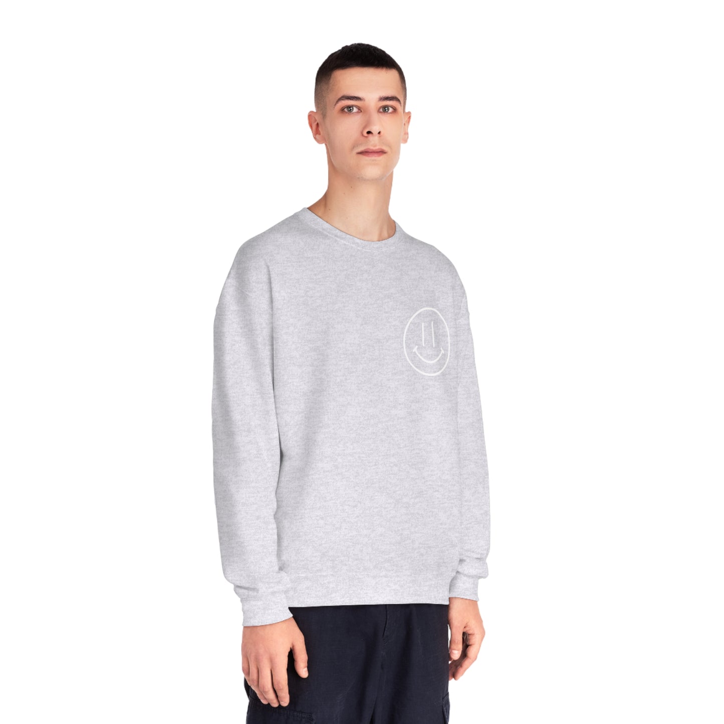 Being delulu is the solulu crewneck | Delusional | Funny sweatshirt | sarcastic sweatshirt | mental health | Mom life | Mom era |