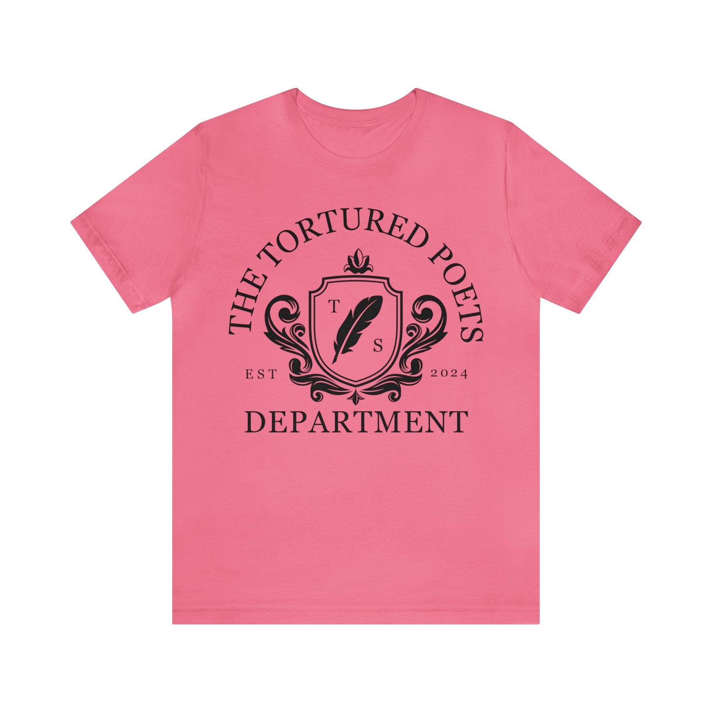 The Tortured Poets Department T-Shirt | Taylor Swift | TS |Taylors Version | Swiftie | T Swift | TTPD | Shirt | Taylor merch
