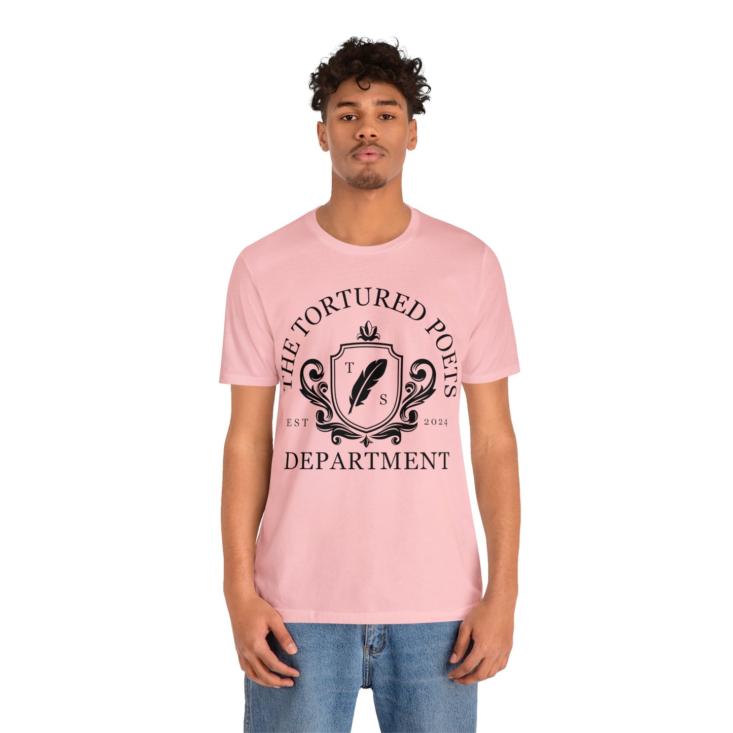 The Tortured Poets Department T-Shirt | Taylor Swift | TS |Taylors Version | Swiftie | T Swift | TTPD | Shirt | Taylor merch