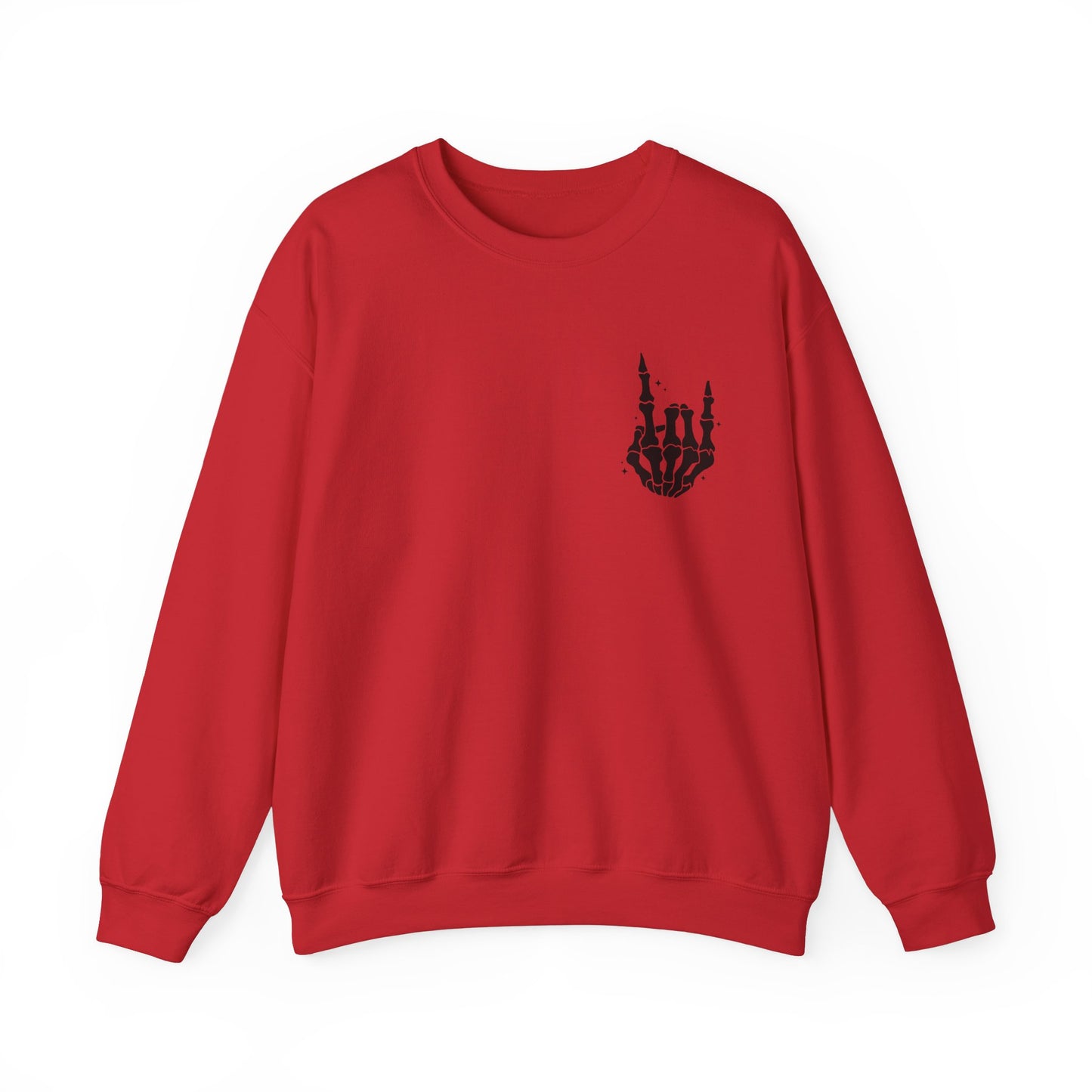 I feel muy bonita but also muy stressita crewneck | Latina | Bonita Sweater | Hispanic Language | Funny Mexican American | Latina Gift | bonita | stressita