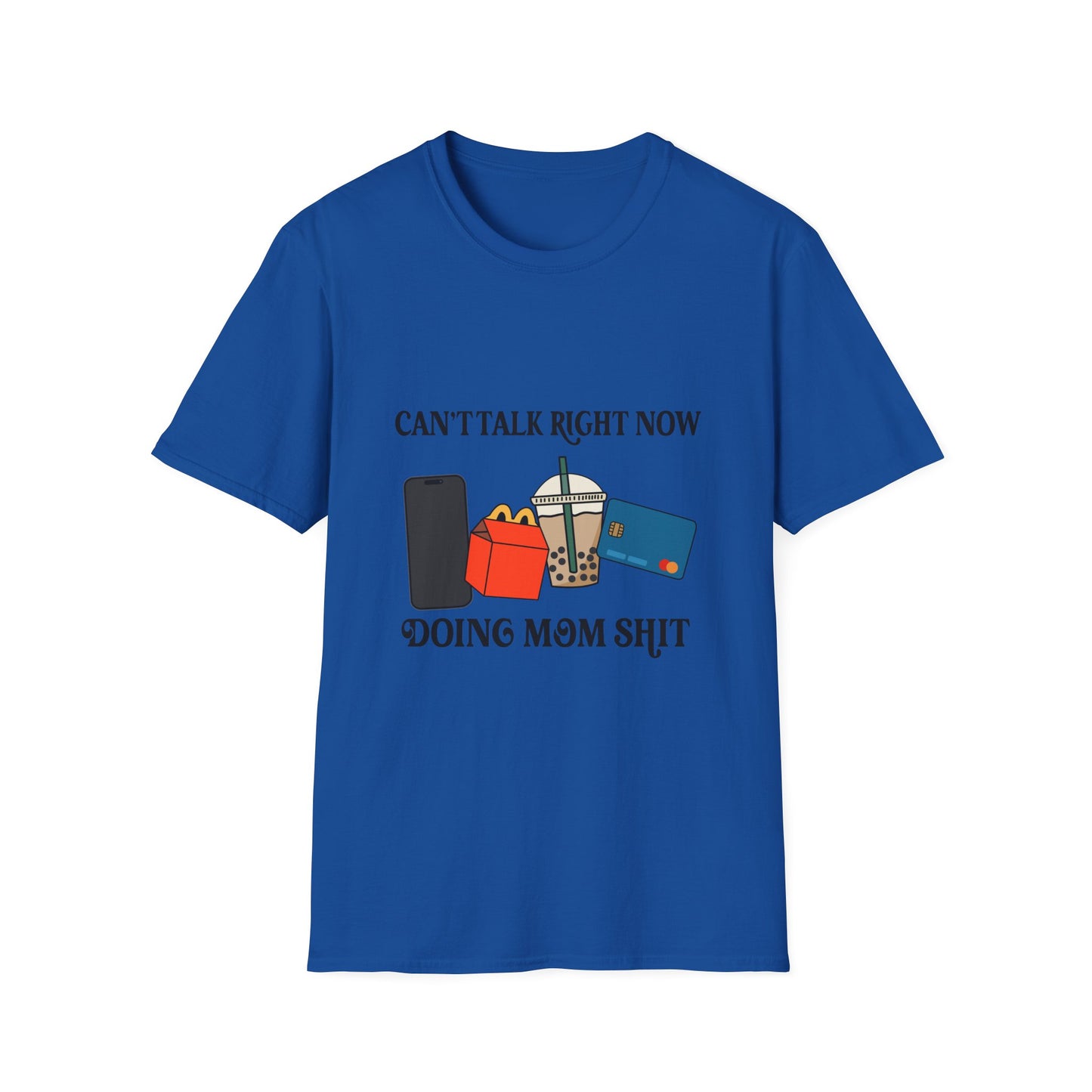 Busy doing mom sh*t | Mom merch | Starbucks | McDonalds | Coffee | Iced Coffee | Mom life | Chilli | Dr. Pepper | DPLover | TikTok | Phone