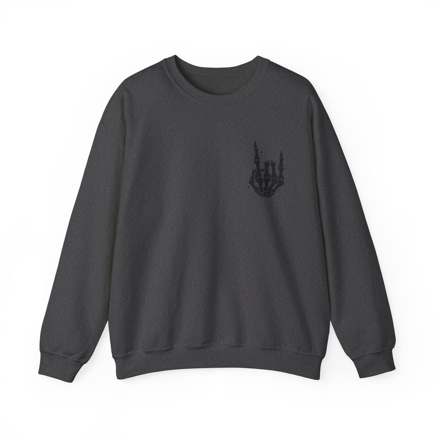 I feel muy bonita but also muy stressita crewneck | Latina | Bonita Sweater | Hispanic Language | Funny Mexican American | Latina Gift | bonita | stressita