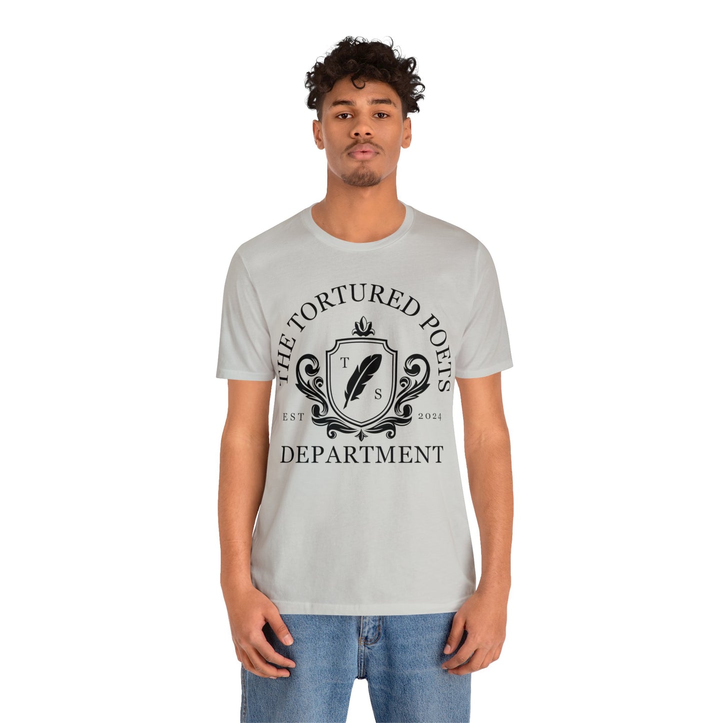 The Tortured Poets Department T-Shirt | Taylor Swift | TS |Taylors Version | Swiftie | T Swift | TTPD | Shirt | Taylor merch