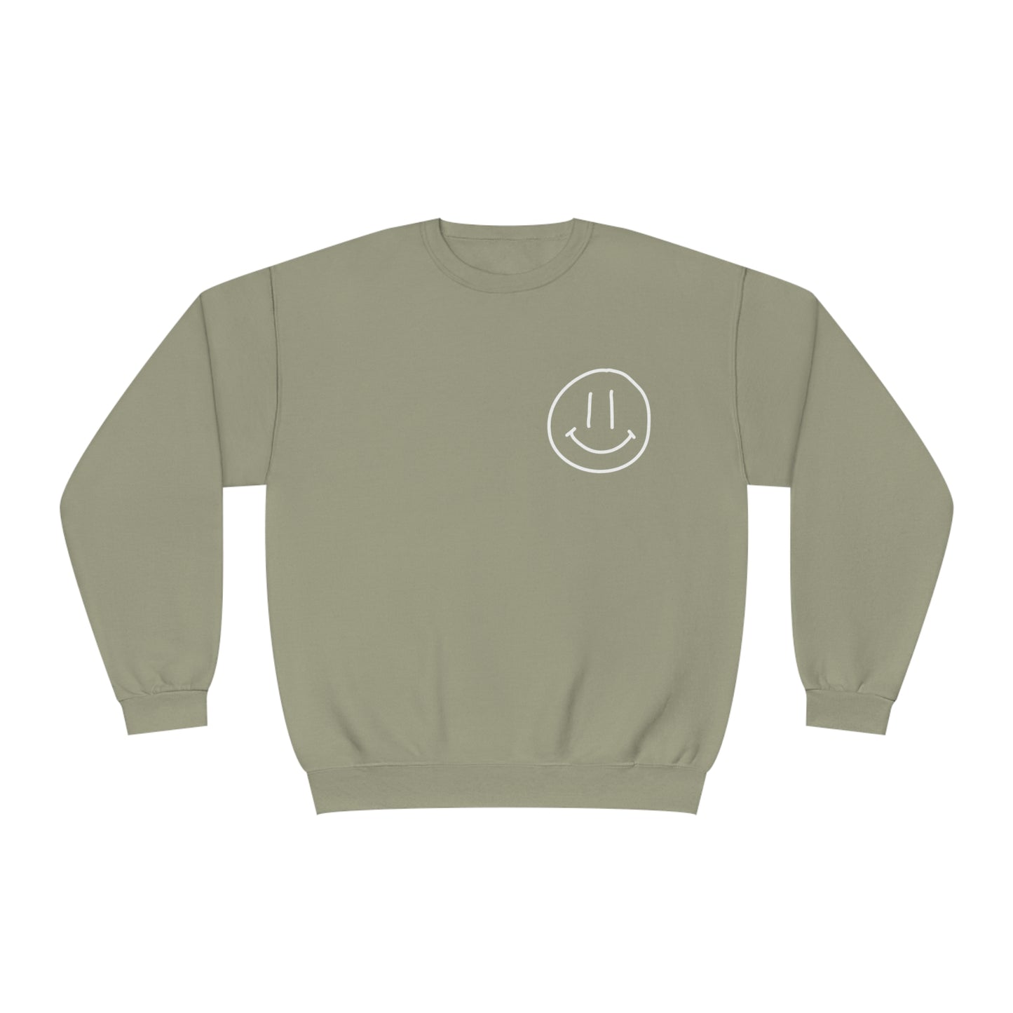 Being delulu is the solulu crewneck | Delusional | Funny sweatshirt | sarcastic sweatshirt | mental health | Mom life | Mom era |