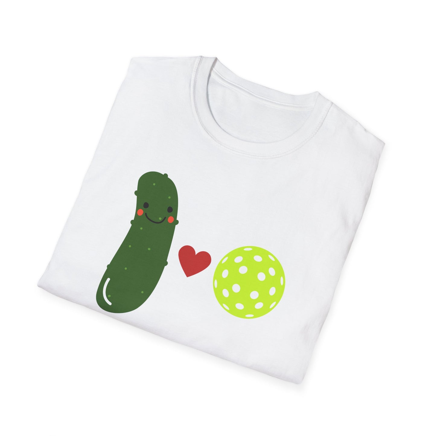 Pickleball Shirt, Pickleball Player Shirt, Funny Pickleball T-Shirt, Pickleball Game Tee, Gift for Pickleball Player, Multi-color