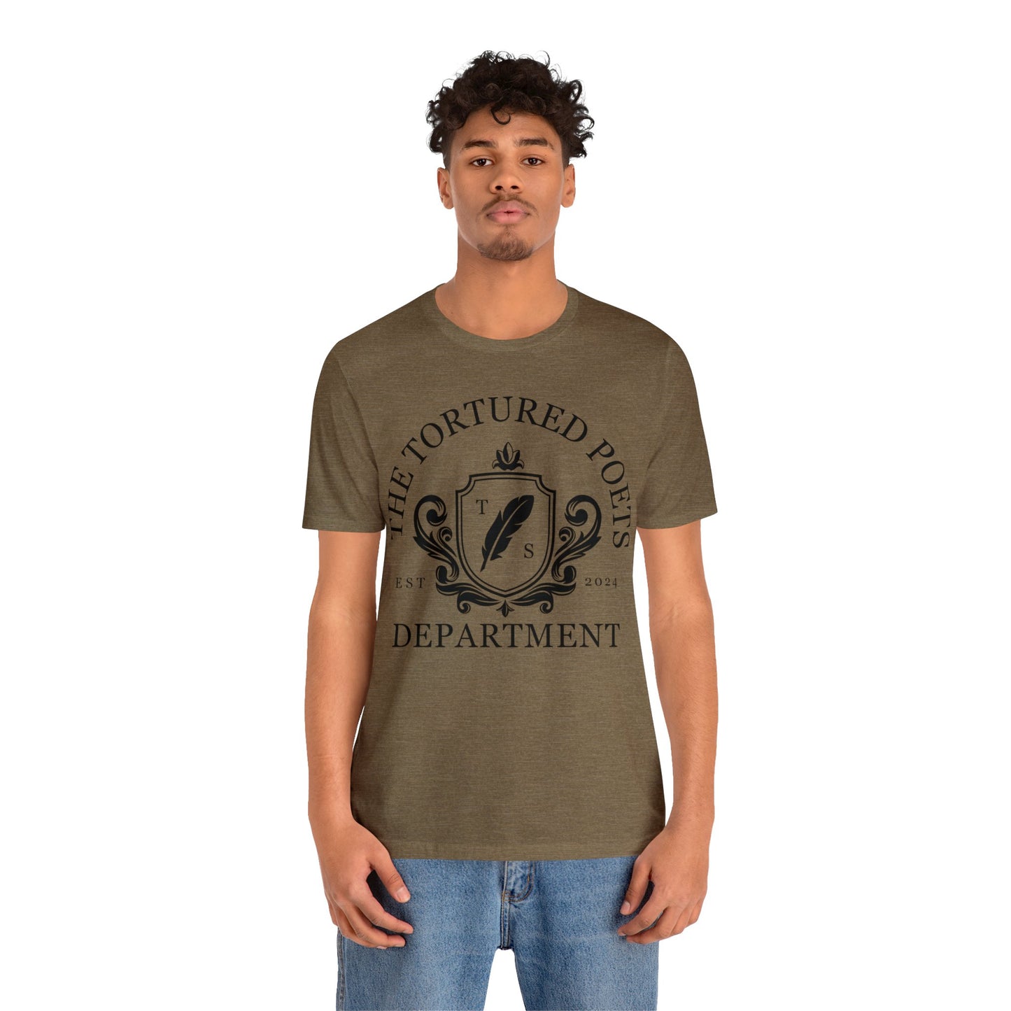 The Tortured Poets Department T-Shirt | Taylor Swift | TS |Taylors Version | Swiftie | T Swift | TTPD | Shirt | Taylor merch