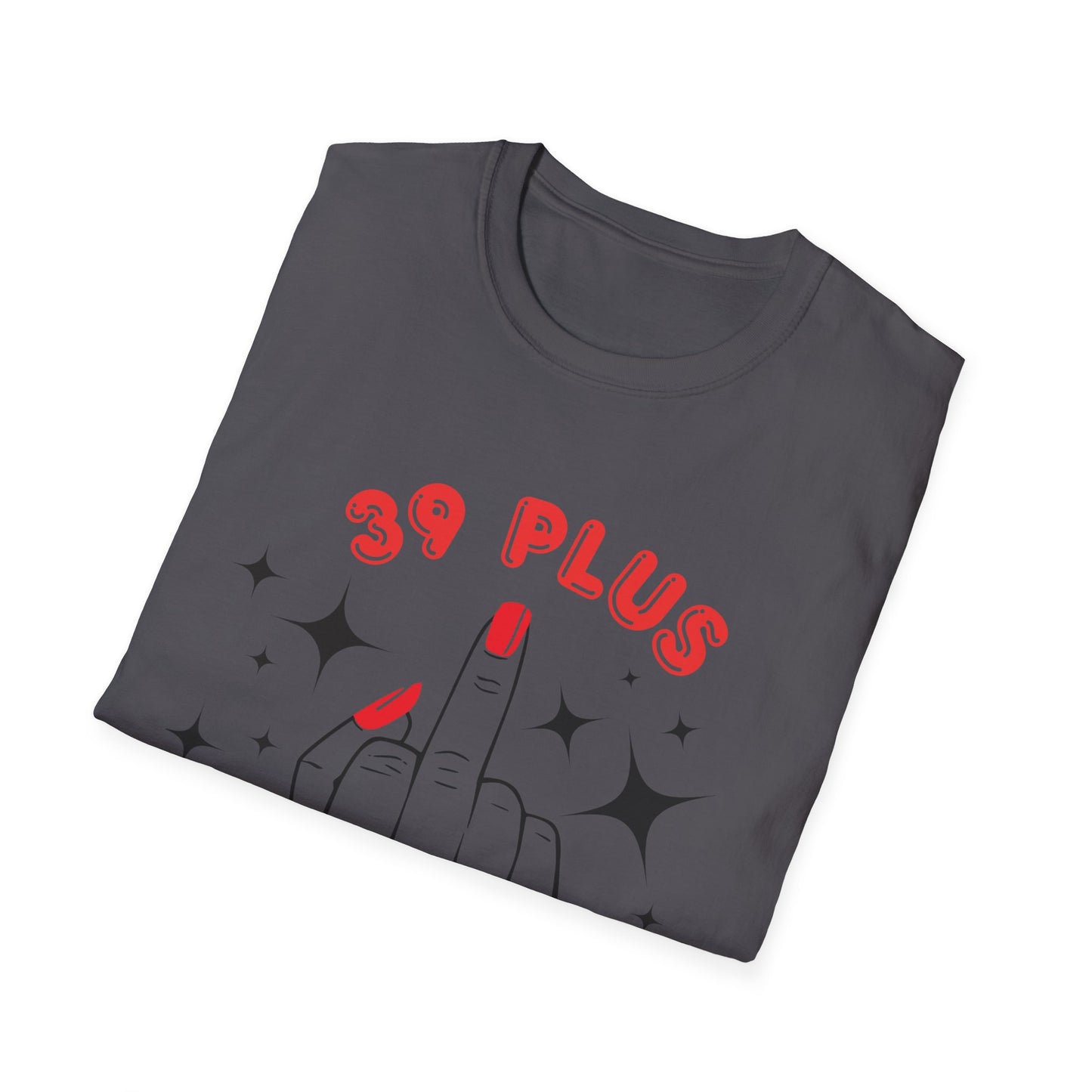 Customizable middle finger birthday shirt, 40th birthday tshirt, 30th birthday, Dirty 30, 50th birthday, 60th birthday, Funny shirt