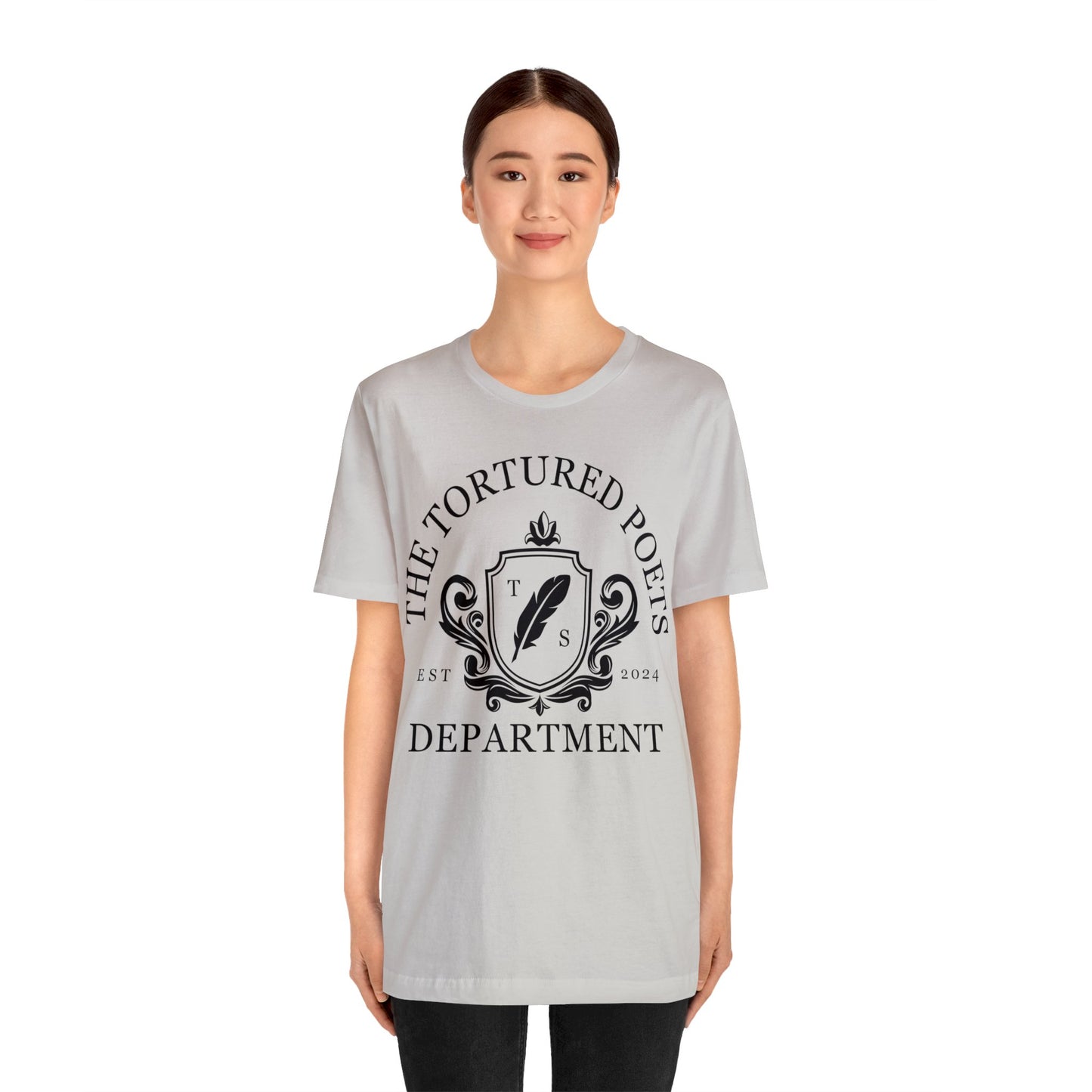 The Tortured Poets Department T-Shirt | Taylor Swift | TS |Taylors Version | Swiftie | T Swift | TTPD | Shirt | Taylor merch