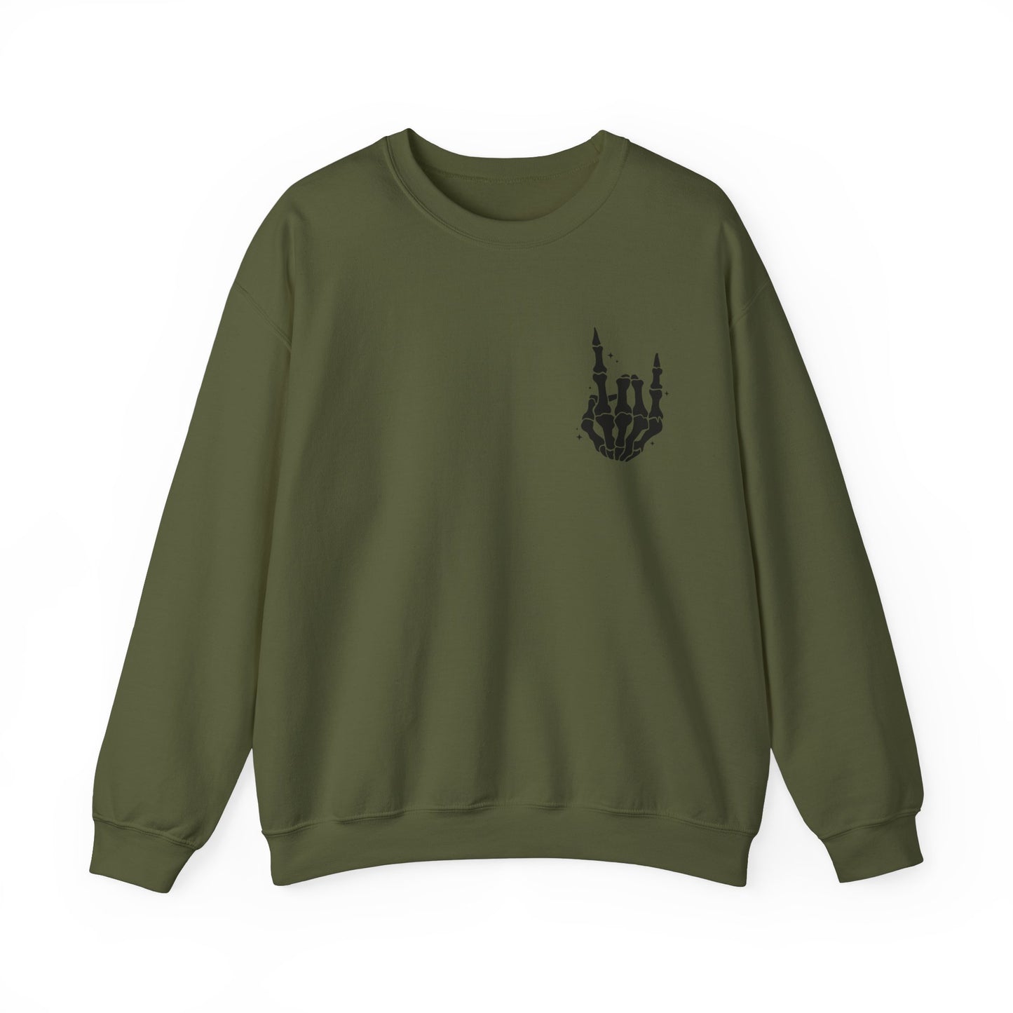 I feel muy bonita but also muy stressita crewneck | Latina | Bonita Sweater | Hispanic Language | Funny Mexican American | Latina Gift | bonita | stressita