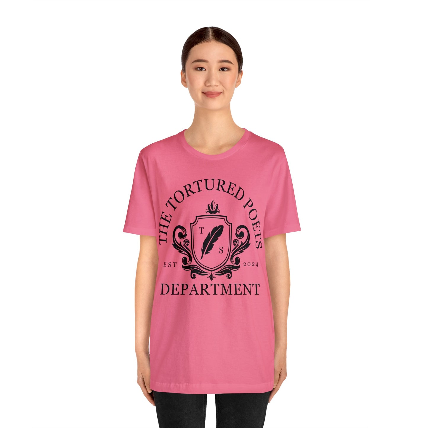 The Tortured Poets Department T-Shirt | Taylor Swift | TS |Taylors Version | Swiftie | T Swift | TTPD | Shirt | Taylor merch