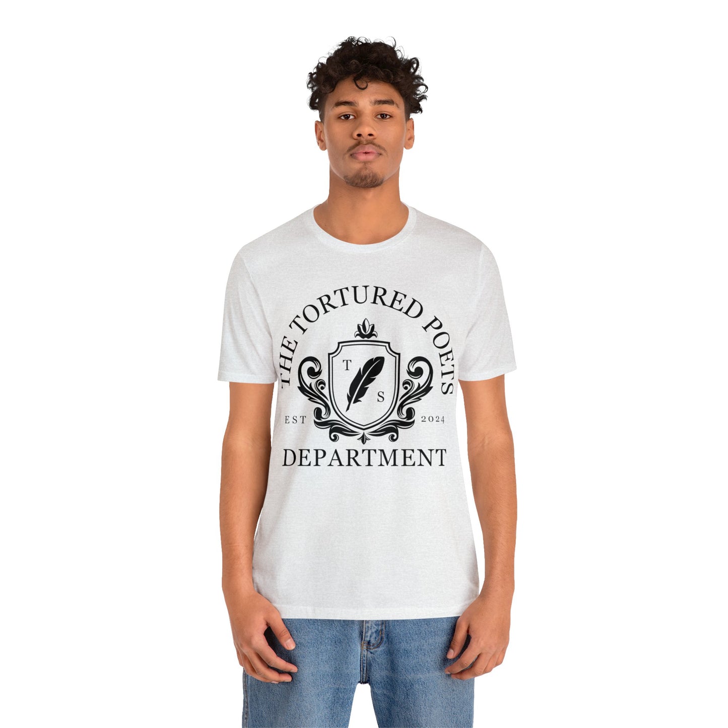 The Tortured Poets Department T-Shirt | Taylor Swift | TS |Taylors Version | Swiftie | T Swift | TTPD | Shirt | Taylor merch