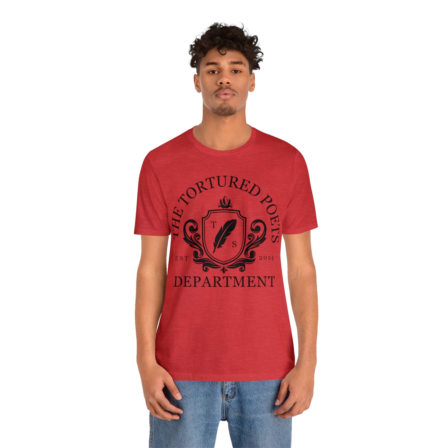 The Tortured Poets Department T-Shirt | Taylor Swift | TS |Taylors Version | Swiftie | T Swift | TTPD | Shirt | Taylor merch