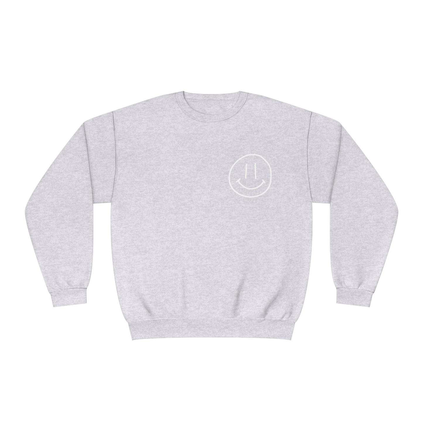 Being delulu is the solulu crewneck | Delusional | Funny sweatshirt | sarcastic sweatshirt | mental health | Mom life | Mom era |