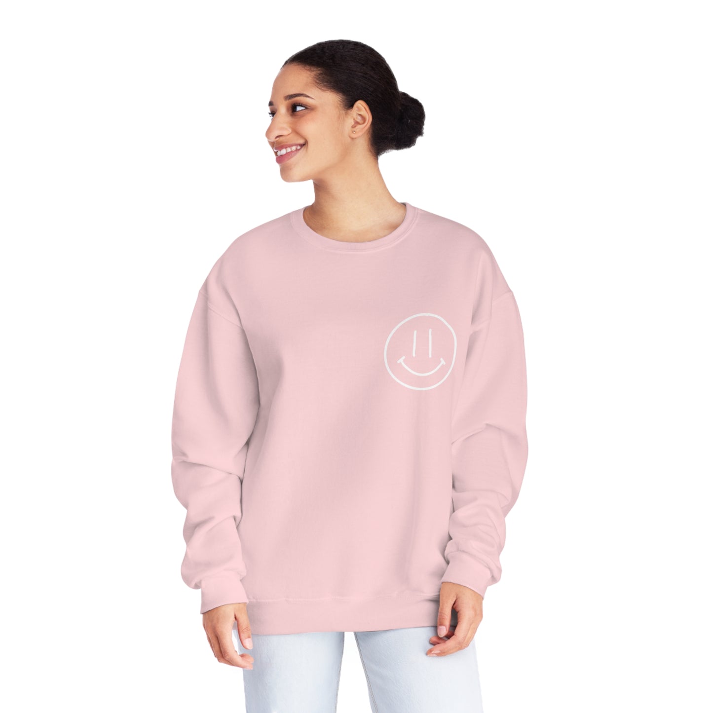 Being delulu is the solulu crewneck | Delusional | Funny sweatshirt | sarcastic sweatshirt | mental health | Mom life | Mom era |