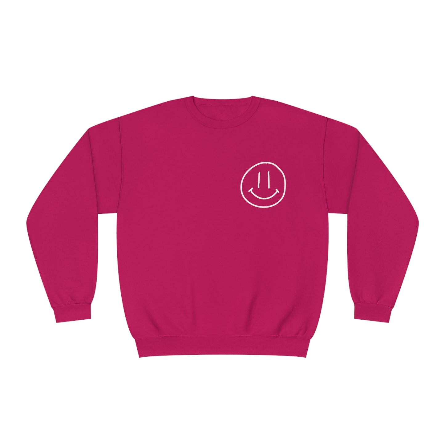 Being delulu is the solulu crewneck | Delusional | Funny sweatshirt | sarcastic sweatshirt | mental health | Mom life | Mom era |