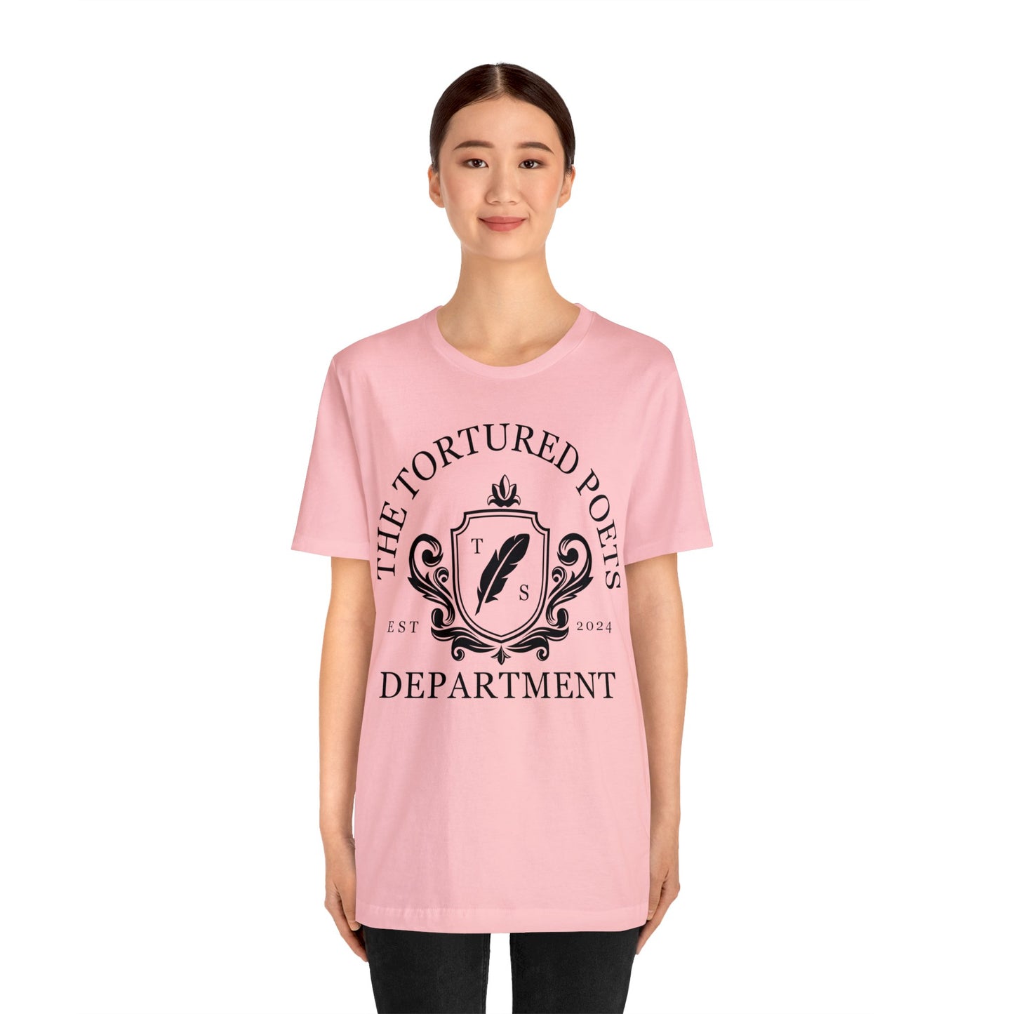 The Tortured Poets Department T-Shirt | Taylor Swift | TS |Taylors Version | Swiftie | T Swift | TTPD | Shirt | Taylor merch