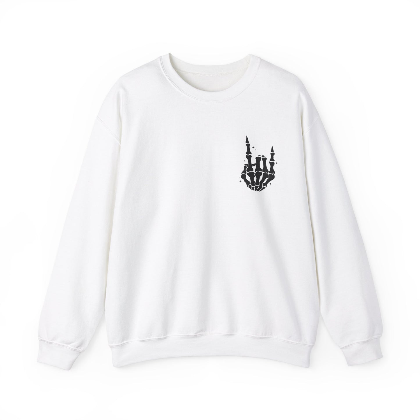 I feel muy bonita but also muy stressita crewneck | Latina | Bonita Sweater | Hispanic Language | Funny Mexican American | Latina Gift | bonita | stressita