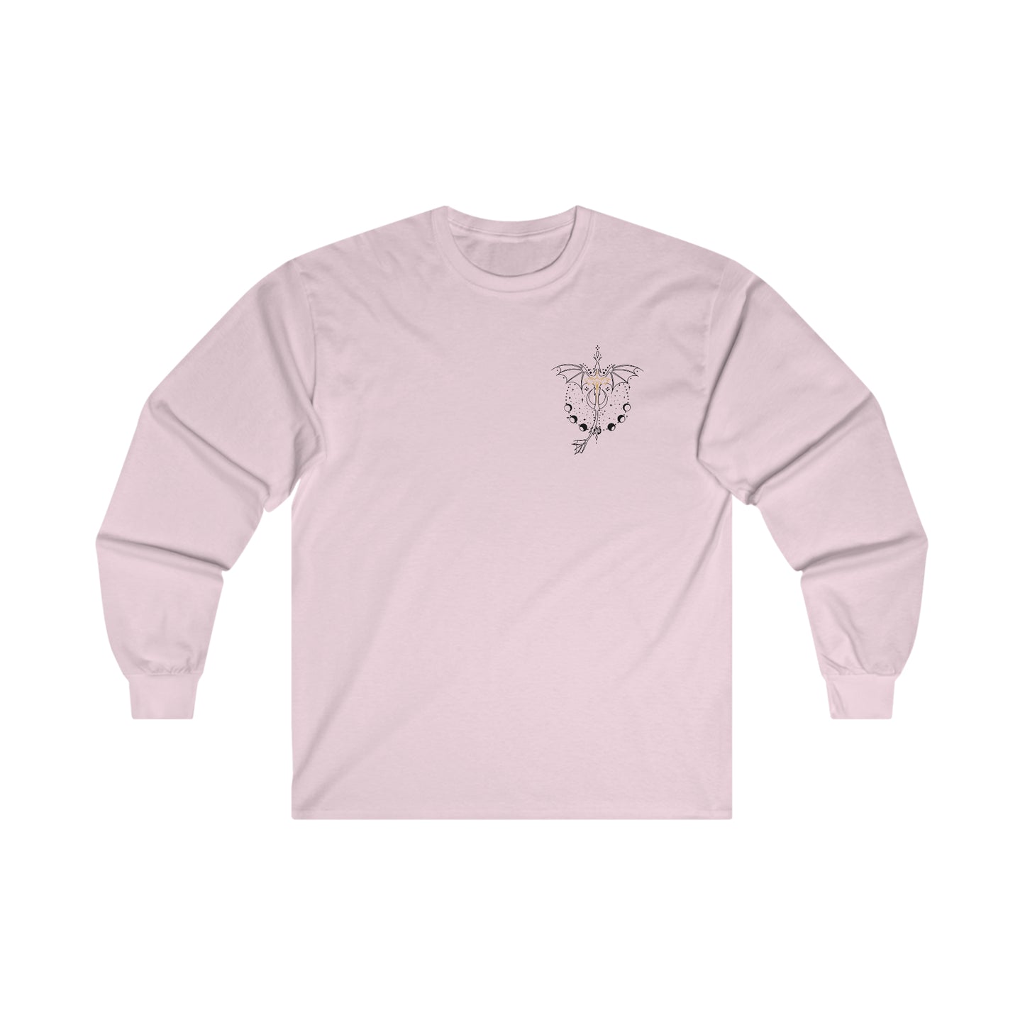 Basgaith War College long-sleeve shirt | Fourth Wing | Dragon Rider | Violet Sorrengail | Xaden Riorson | Riders Quadrant