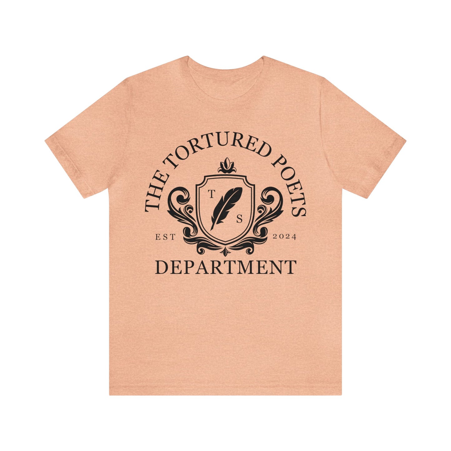 The Tortured Poets Department T-Shirt | Taylor Swift | TS |Taylors Version | Swiftie | T Swift | TTPD | Shirt | Taylor merch