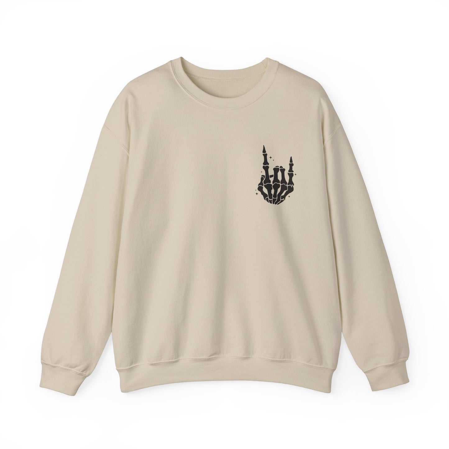 I feel muy bonita but also muy stressita crewneck | Latina | Bonita Sweater | Hispanic Language | Funny Mexican American | Latina Gift | bonita | stressita