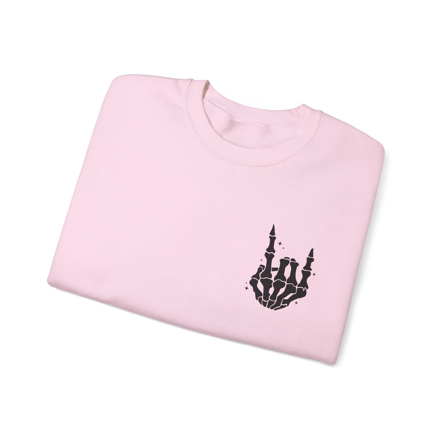 I feel muy bonita but also muy stressita crewneck | Latina | Bonita Sweater | Hispanic Language | Funny Mexican American | Latina Gift | bonita | stressita