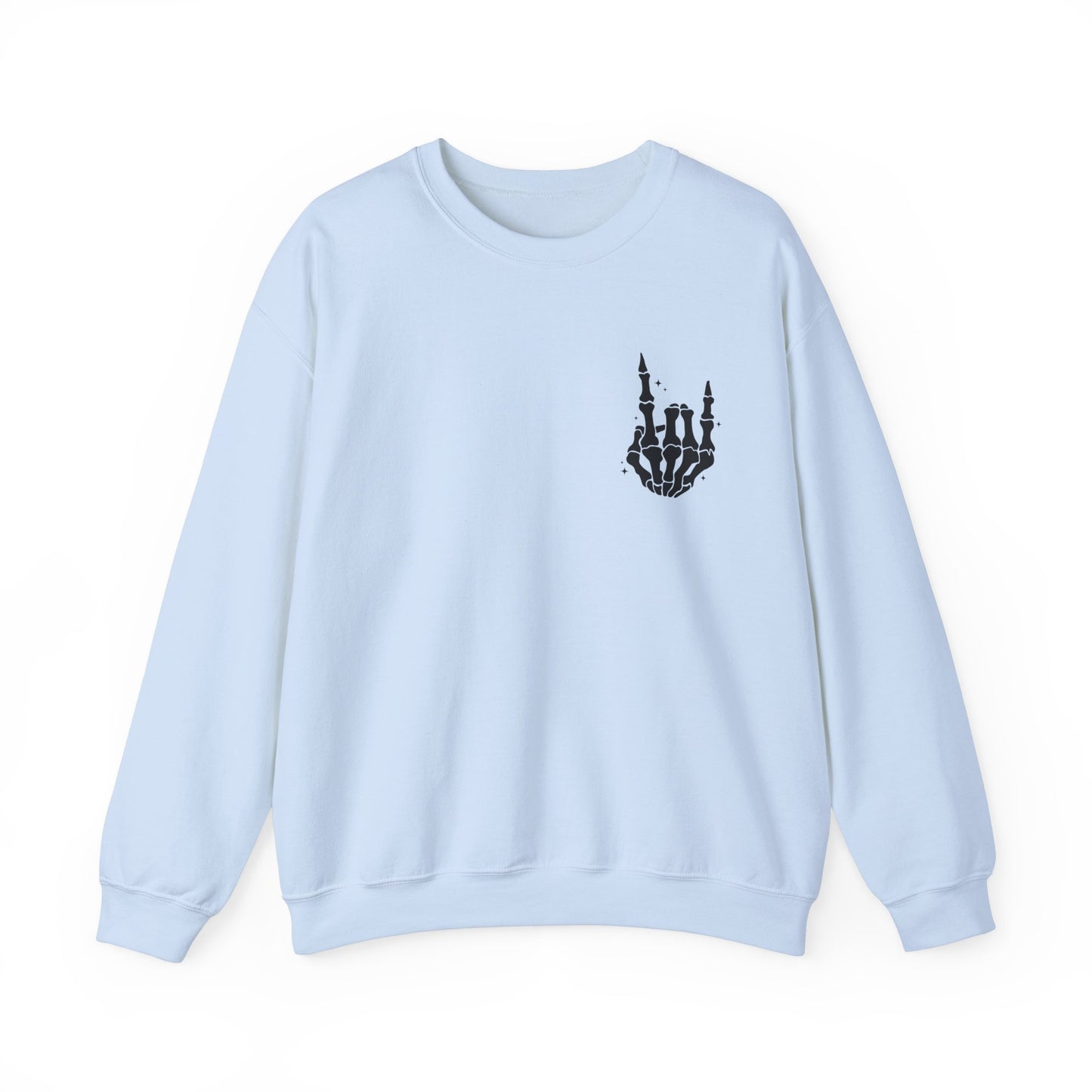 I feel muy bonita but also muy stressita crewneck | Latina | Bonita Sweater | Hispanic Language | Funny Mexican American | Latina Gift | bonita | stressita