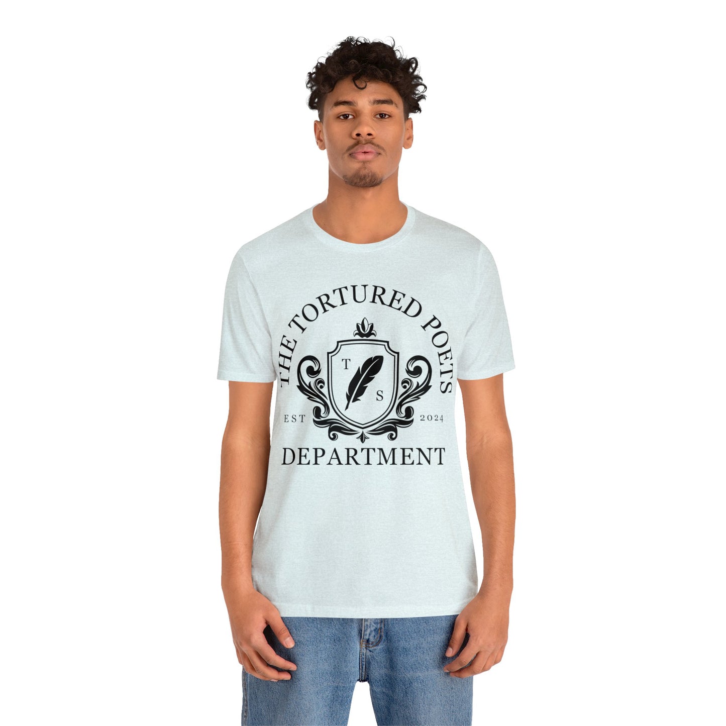 The Tortured Poets Department T-Shirt | Taylor Swift | TS |Taylors Version | Swiftie | T Swift | TTPD | Shirt | Taylor merch