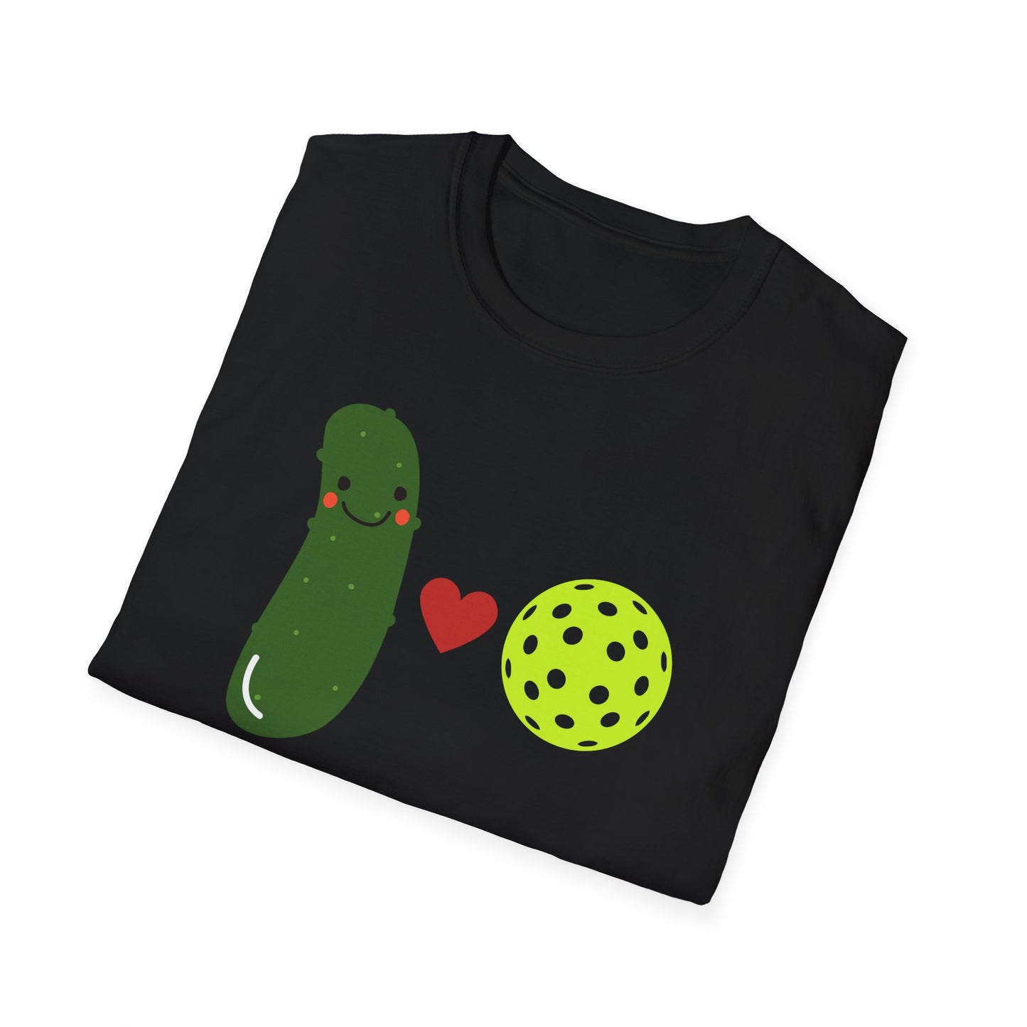 Pickleball Shirt, Pickleball Player Shirt, Funny Pickleball T-Shirt, Pickleball Game Tee, Gift for Pickleball Player, Multi-color