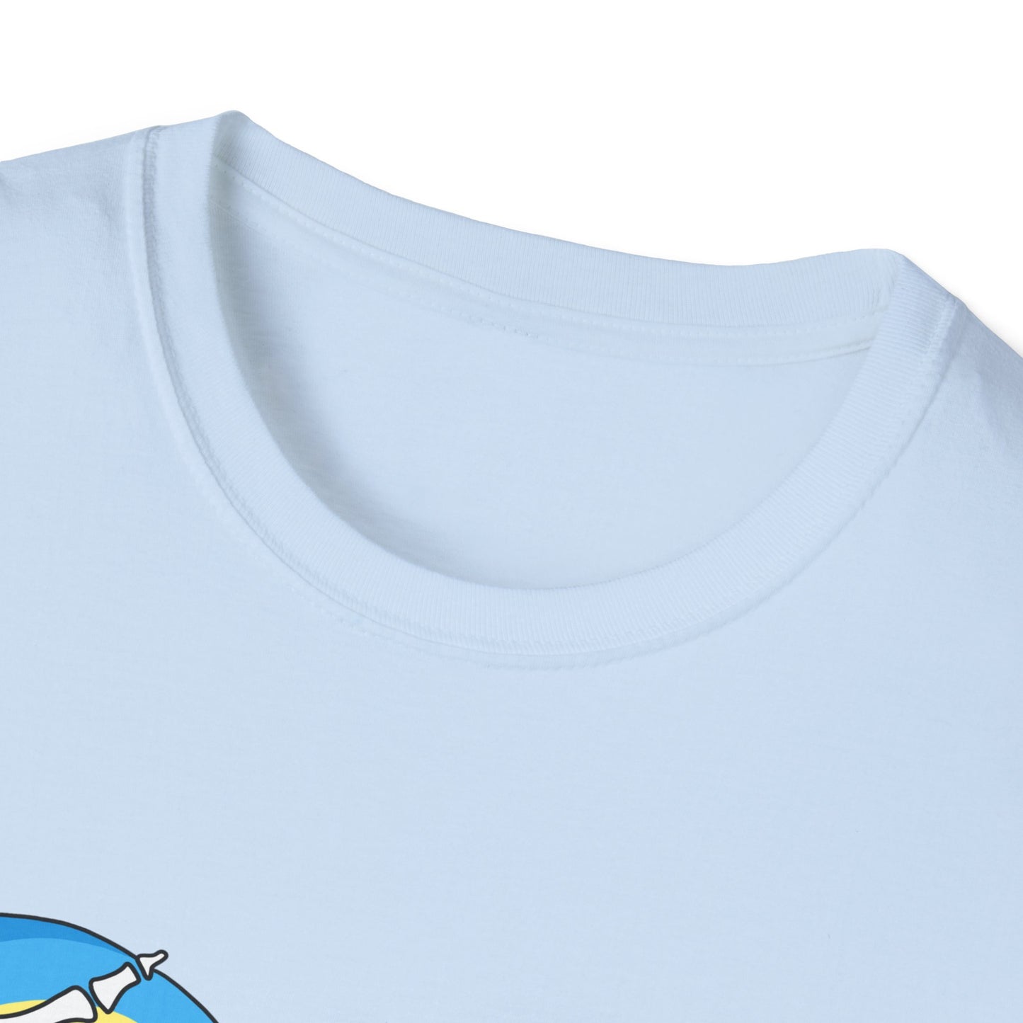 Magically delicious t-shirt | Delish Tee | Lucky Charms | Funny Skeleton | St. Patrick's Day | Patty's | Paddy's | Luck | Silly | Marshmellows | Rainbow | Shamrock | Horseshoe