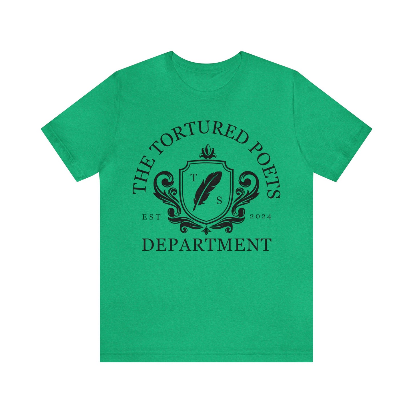 The Tortured Poets Department T-Shirt | Taylor Swift | TS |Taylors Version | Swiftie | T Swift | TTPD | Shirt | Taylor merch