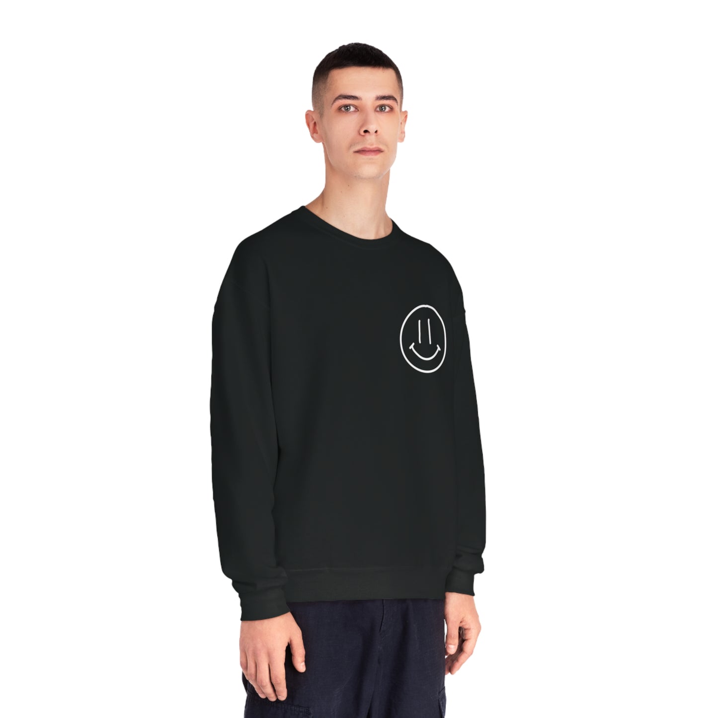 Being delulu is the solulu crewneck | Delusional | Funny sweatshirt | sarcastic sweatshirt | mental health | Mom life | Mom era |