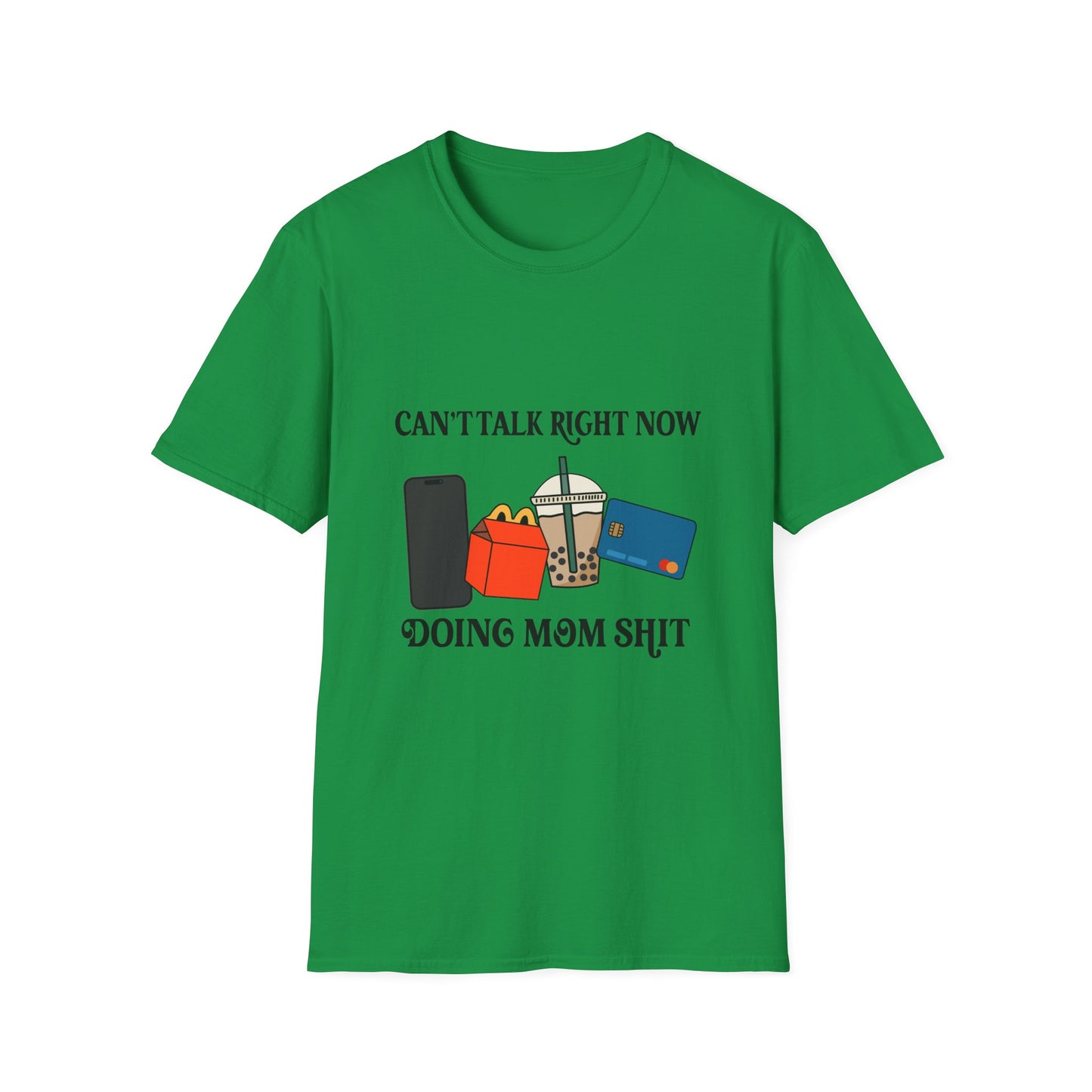Busy doing mom sh*t | Mom merch | Starbucks | McDonalds | Coffee | Iced Coffee | Mom life | Chilli | Dr. Pepper | DPLover | TikTok | Phone