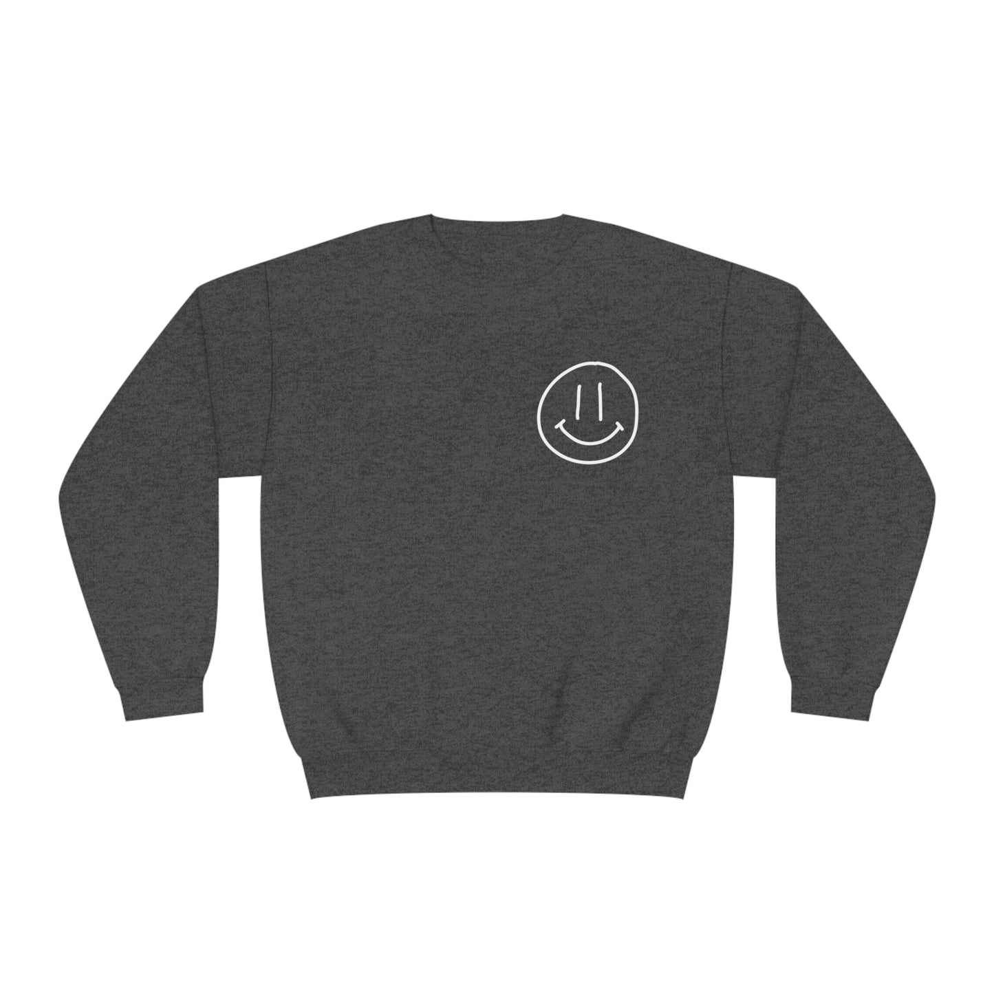 Being delulu is the solulu crewneck | Delusional | Funny sweatshirt | sarcastic sweatshirt | mental health | Mom life | Mom era |